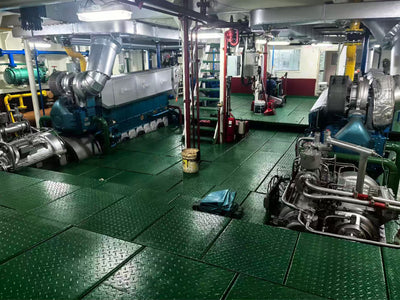 2024 Built Towboat For Sale