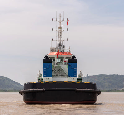 2024 Built Towboat For Sale