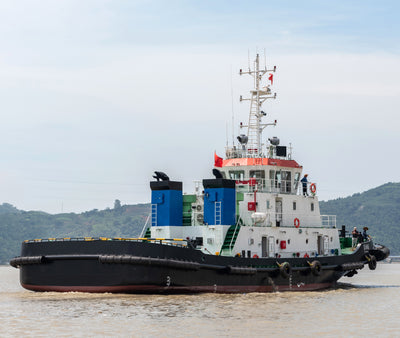 2024 Built Towboat For Sale