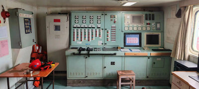 2011 Built 7300 DWT Oil Tanker For Sale