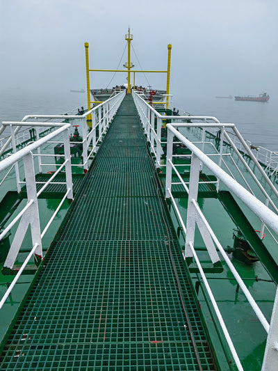 2013 Built 5100 DWT Oil Tanker For Sale