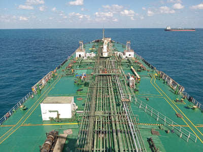 2000 Built75000 DWT Oil Tanker For Sale