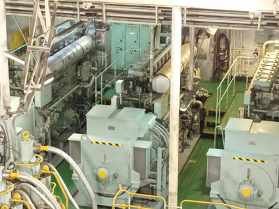 2000 Built75000 DWT Oil Tanker For Sale