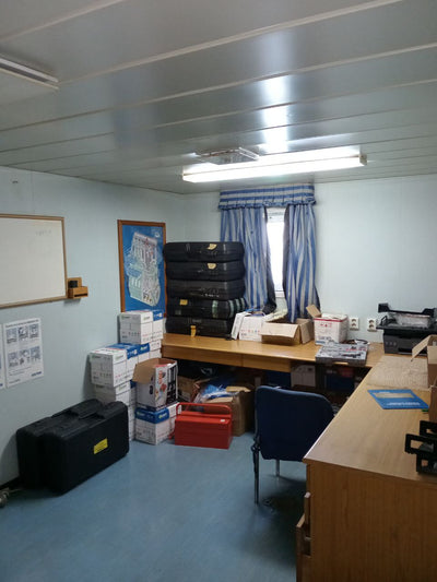 2000 Built75000 DWT Oil Tanker For Sale