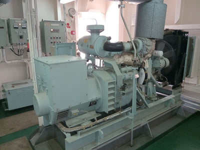 2000 Built75000 DWT Oil Tanker For Sale