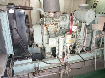 2000 Built75000 DWT Oil Tanker For Sale