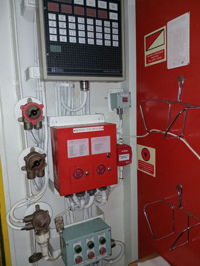 2000 Built75000 DWT Oil Tanker For Sale