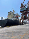 2010 Built 12000 DWT Bulk Carrier For Sale