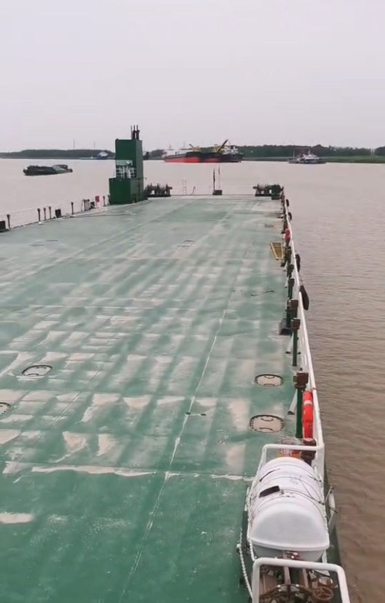 2022 Built 3000 DWT Landing Craft Tank For Sale