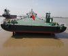 2021 Built 5000 DWT Landing Craft Tank Tank For Sale