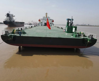 2021 Built 5000 DWT Landing Craft Tank Tank For Sale