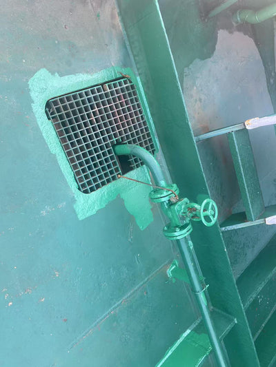 2013 Built 10000 DWT Oil Tanker For Sale