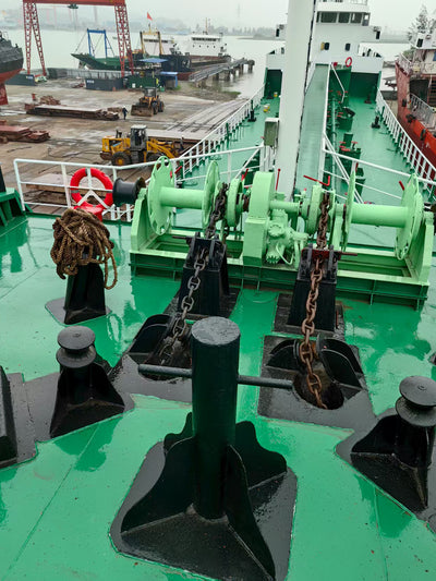 2013 Built 870 DWT Oil Tanker For Sale