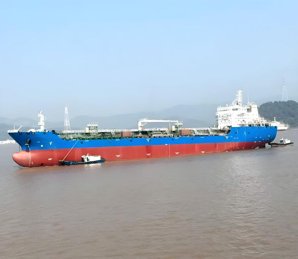2025 Built 13500 DWT Chemical Tanker For Sale - 2 - ShipsTrading