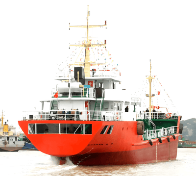 2025 Built 800 DWT Oil Tanker For Sale - 3 - ShipsTrading