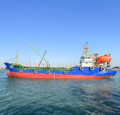 2025 Built 800 DWT Oil Tanker For Sale - 2 - ShipsTrading