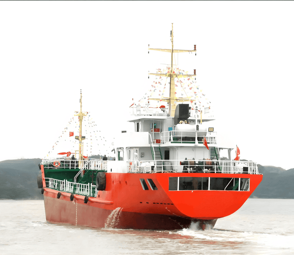 2025 Built 800 DWT Oil Tanker For Sale - 2 - ShipsTrading