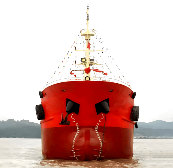 2025 Built 800 DWT Oil Tanker For Sale - 4 - ShipsTrading