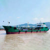 2014 Built 350 DWT Oil Tanker For Sale