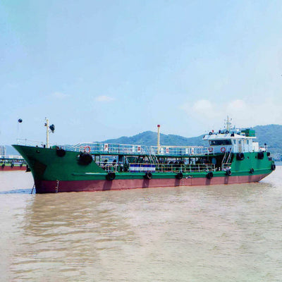 2014 Built 350 DWT Oil Tanker For Sale