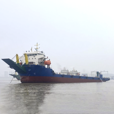 2022 Built 6500 DWT Landing Craft Tank For Sale