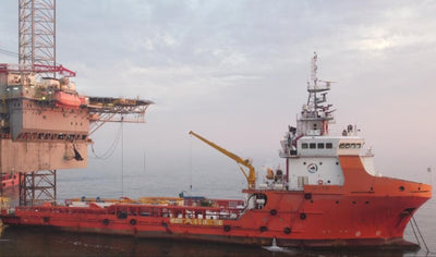 2016 Built Towboat For Sale