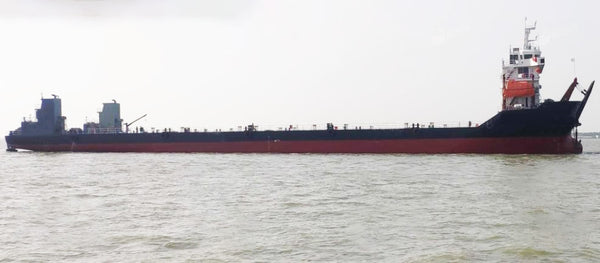 2021 Built 6000 DWT Landing Craft Tank For Sale