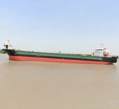 2022 Built 11000 DWT Landing Craft Tank For Sale