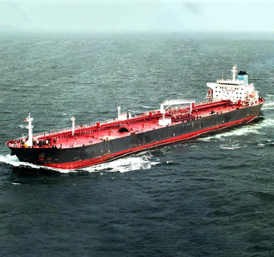 2004 Built 73000 DWT Oil Tanker For Sale