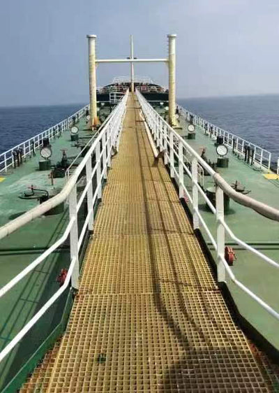 2004 Built (2015 Rebuilt) 4500 DWT Oil Tanker For Sale