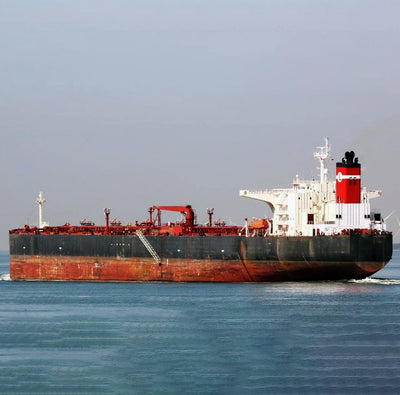 2003 Built 116000 DWT Oil Tanker For Sale