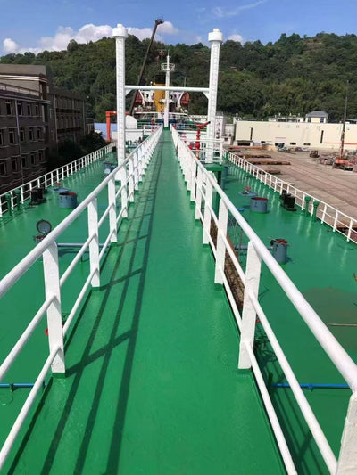 2006 Built 3800 DWT Oil Tanker For Sale