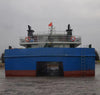 2023 Built Ferry Boat For Sale