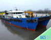 2023 Built Ferry Boat For Sale