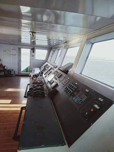 2017 Built 2100 DWT Landing Craft Tank For Sale