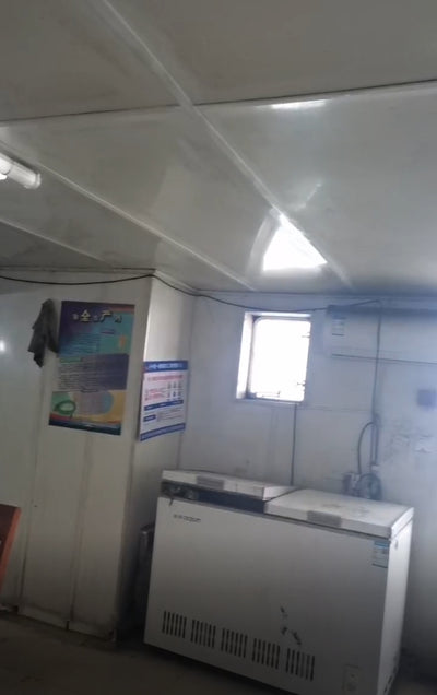 2014 Built 1600 DWT Landing Craft Tank For Sale