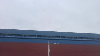 2017 Built 2600 DWT Landing Craft Tank For Sale