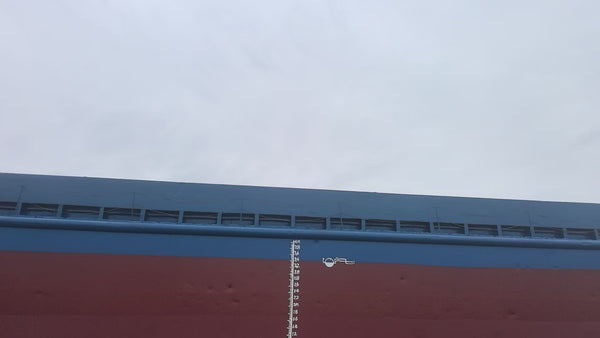 2017 Built 2600 DWT Landing Craft Tank For Sale