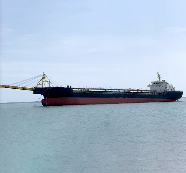 2020 Built 10600 DWT Self-Puming Unloading Sand Ship For Sale