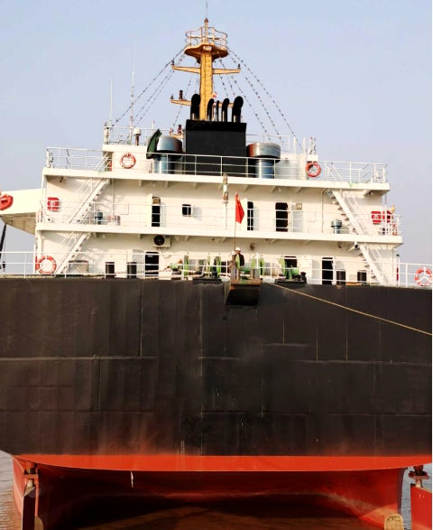 2020 Built 10600 DWT Self-Puming Unloading Sand Ship For Sale