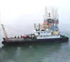 2010 Built 200 DWT Anchor Vessel For Sale