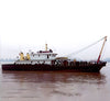 2010 Built 8 DWT Anchor Vessel For Sale
