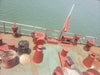 2012 Built 4800 DWT Oil Tanker For Sale