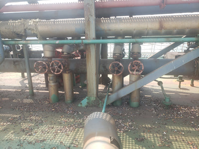 2012 Built 4800 DWT Oil Tanker For Sale