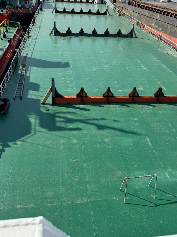 2022 Built 3000 DWT Landing Craft Tank For Sale
