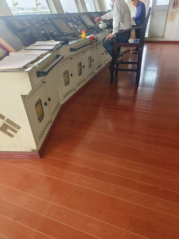 2022 Built 3000 DWT Landing Craft Tank For Sale