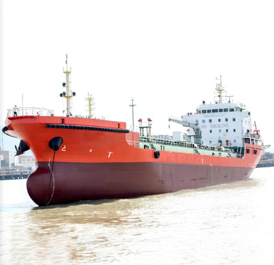 2018 Built 6000 DWT Oil Tanker For Sale
