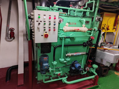 2006 Built 3800 DWT Oil Tanker For Sale