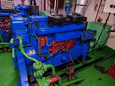 2006 Built 3800 DWT Oil Tanker For Sale