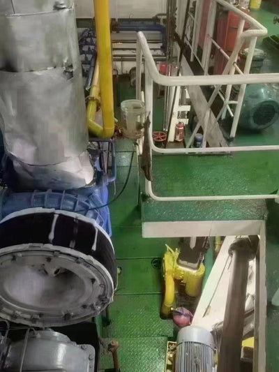 2013 Built 4500 DWT Oil Tanker For Sale